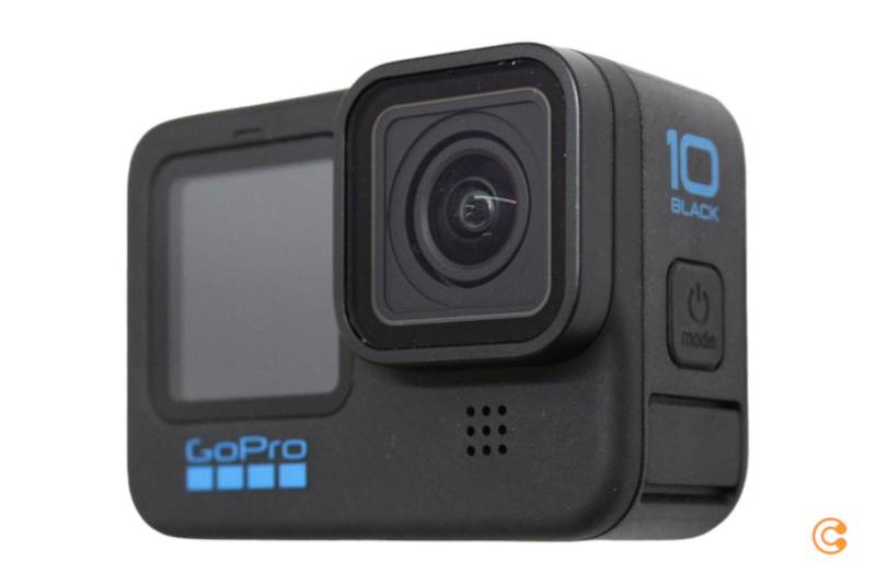 D-Ware Go Pro Hero 10 Black Actioncam Kamera 5 K 60 Bp S Action Cam Touch Defektware D-Ware Go Pro Hero 10 Black Actioncam Kamera 5 K 60 Bp S Action Cam Touch Defektware von GoPro