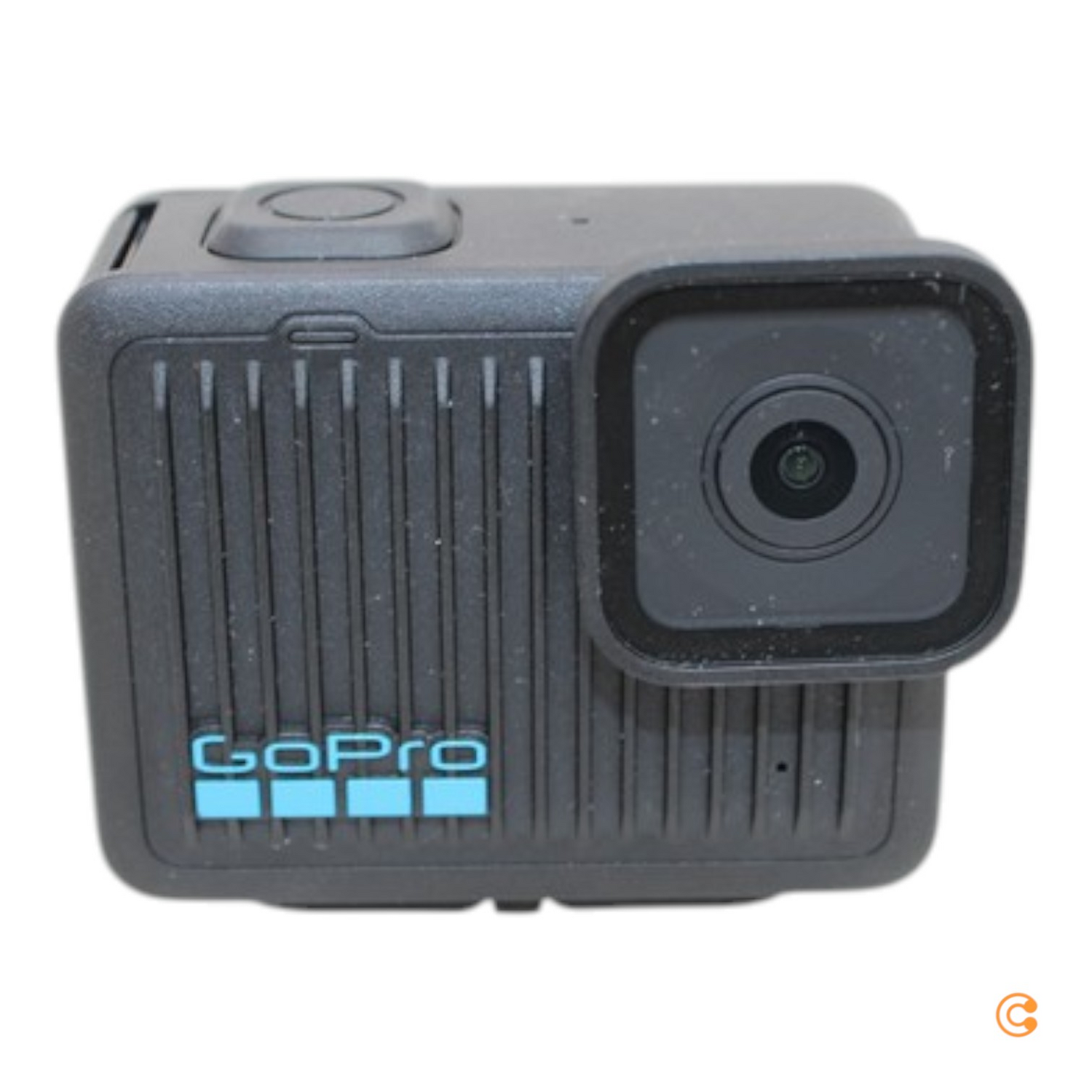 Go Pro Hero Action Cam Kamera 4 K Uhd Schwarz Befestigungsösen Akku Defektware D-Ware Go Pro Hero Action Cam Kamera 4 K Uhd Schwarz Befestigungsösen Akku Defektware D-Ware von GoPro