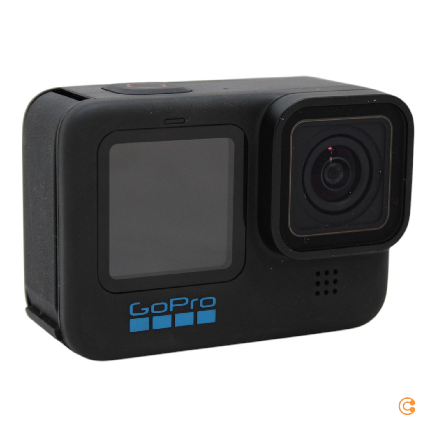 Go Pro Hero10 Black Action Cam Touch Screen Wlan Gps Kamera Defektware D-Ware Go Pro Hero10 Black Action Cam Touch Screen Wlan Gps Kamera Defektware D-Ware von GoPro