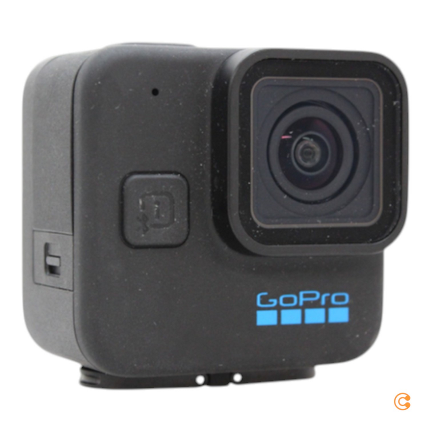 Go Pro Hero11 Black Mini Action Cam Kamera Video Videokamera Actioncam Schwarz B-Ware Go Pro Hero11 Black Mini Action Cam Kamera Video Videokamera Actioncam Schwarz B-Ware von GoPro