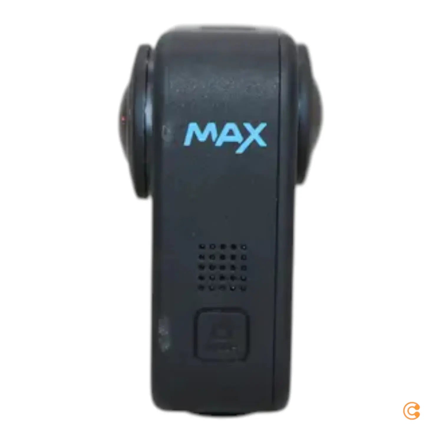 B-Ware Go Pro Max 360 Action Cam 5.3 K 4 K Full Hd Bluetooth Dual Display Siehe Text/Foto B-Ware Go Pro Max 360 Action Cam 5.3 K 4 K Full Hd Bluetooth Dual Display Siehe Text/Foto von GoPro