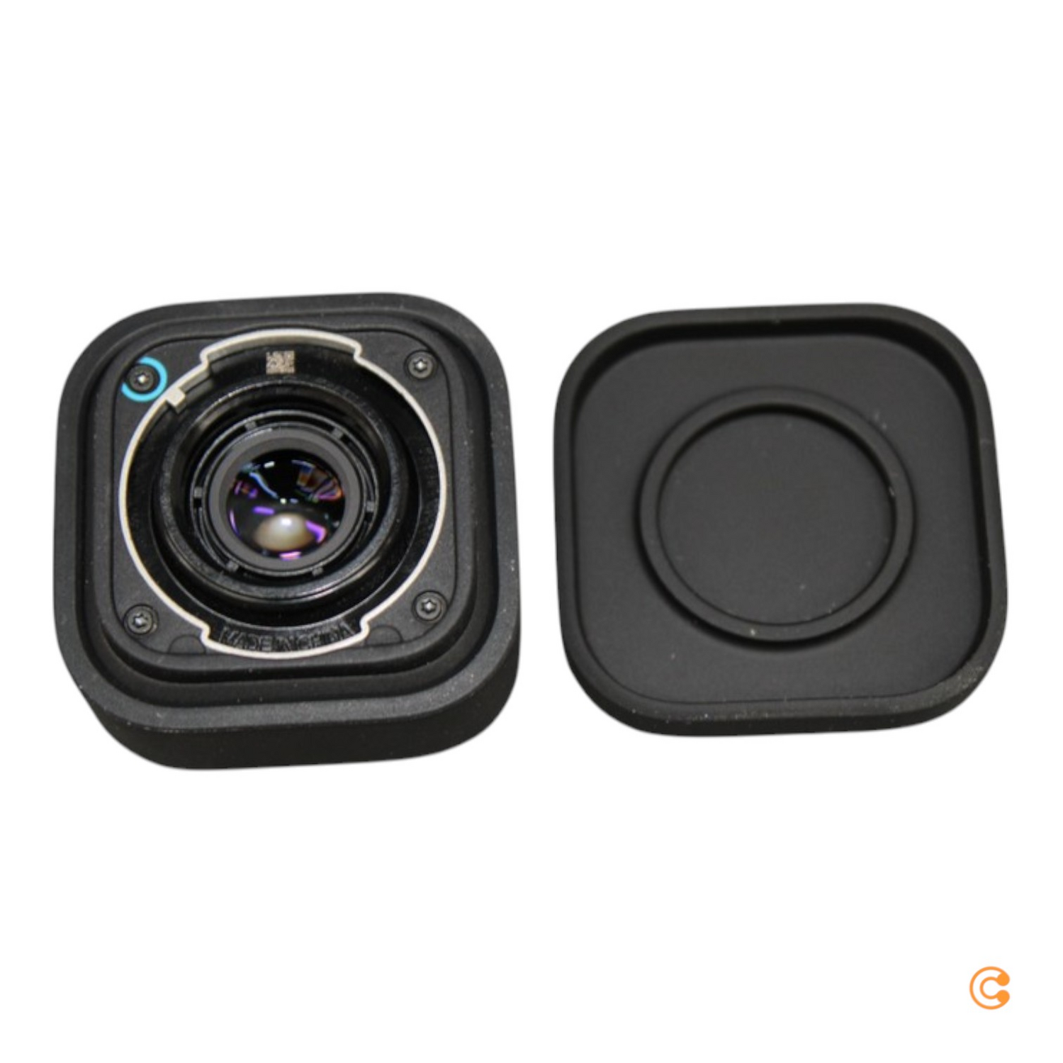 Go Pro Objektiv Linse Weitwinkel Hero 13 Schwarz Kamera Zubehör Schutzkappe B-Ware Go Pro Objektiv Linse Weitwinkel Hero 13 Schwarz Kamera Zubehör Schutzkappe B-Ware von GoPro