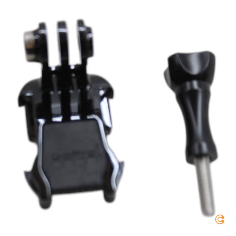 Gopro Brusthalterung Brustgurt Kamerahalterung Hero Perspektive Individuell B-Ware von GoPro