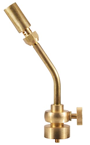 GoSystem Fine Flame Power Torch von GoSystem
