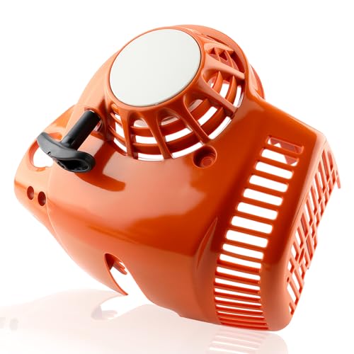 GoaMotors Seilzugstarter kompatibel mit Stihl BG86 BG86C BG56 BG56C SH86 SH56 Hand-Laubbläser-Rücklaufstarter Rewind Ersatz 4241-080-2106 GoaMotors Seilzugstarter kompatibel mit Stihl BG86 BG86C BG56 BG56C SH86 SH56 Hand-Laubbläser-Rücklaufstarter Rewind Ersatz 4241-080-2106 von GoaMotors