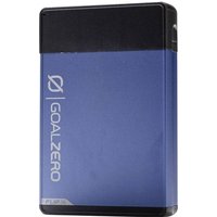 Goal Zero Flip 36 Solar Powerbank 10050 mAh Li-Ion USB-A Blau von Goal Zero