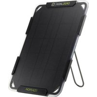 Goal Zero Nomad 5 11500 Solar-Ladegerät 5W Goal Zero Nomad 5 11500 Solar-Ladegerät 5W von Goal Zero