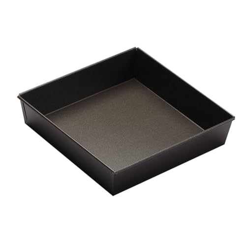 Gobel, Kuchenform, Schwarz, Classique von Gobel