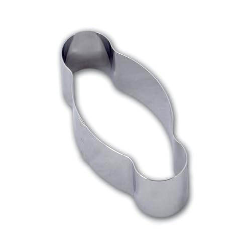 Gobel 883944 Backform Form Cugnole INOX von Gobel
