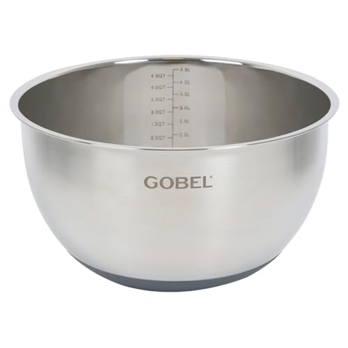 Gobel - Hahnentritt mit Silikonboden - 24 cm von Gobel