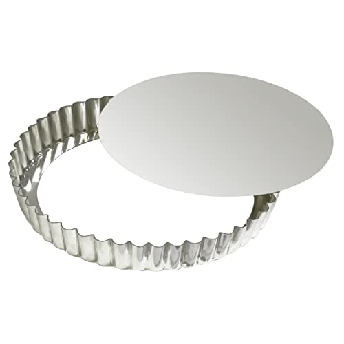 Gobel Tin Plate, Weiß von Gobel