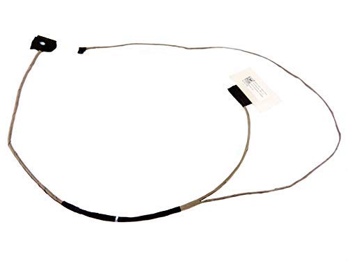 Gobuy LCD LED LVDS Screen Display Cable for Lenovo E41 E41-15 110-14ISK TianYi 310-14ISK 310-14IKB, P/N: DC02002EY00 BIWP4 von Gobuy