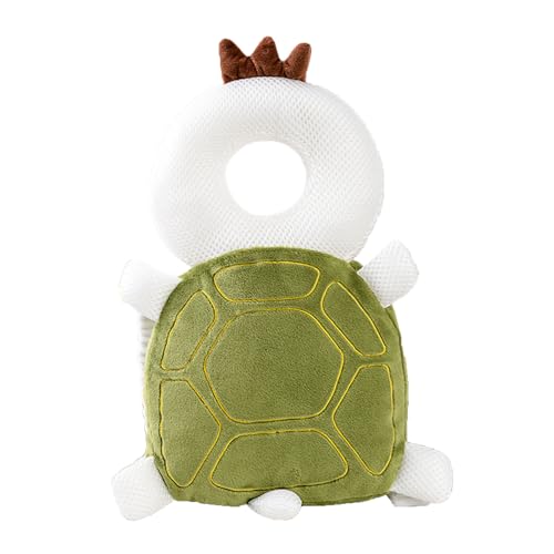 GodbTG Wonder Baby Head Protector, Baby Backpack Head Protection Pillow, Baby Head Protector Backpack, Head Protection Backpack, Backpack Head Protector Baby (Style 7) von GodbTG