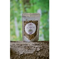Mariendistel-Samenkraut, 1 Unze, Bester Mariendistel-Samen, Ernährungssamen, Ganzheitliche Gesundheit, Wellness-Kraut, Natürliche Zutat von GoddessOfHerbs