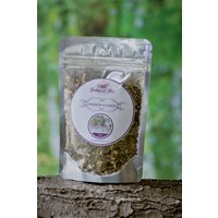 Passionsblume, Getrocknete Passionsblumen-Tee, Beste Ganzheitliche Gesundheit, Wellness-Kraut, Natürliche Zutat von GoddessOfHerbs