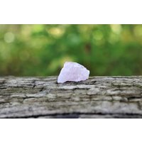 Rosenquarz, Roher Göttin Der Kräuter, Stein, Kristall, Mineral, Probe, Rosa Stein von GoddessOfHerbs