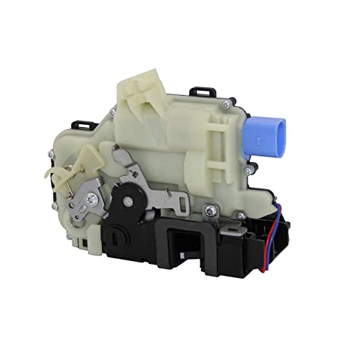 Godimg Türschloss Stellmotor Hinten Links 6-Polig,Kompatibel mit VW P-olo 9N 9A4 S-koda Fabia I S-eat Ibiza III 6L1 Cordoba 6L2,3B4839015AN 3B4839015AG Godimg Türschloss Stellmotor Hinten Links 6-Polig,Kompatibel mit VW P-olo 9N 9A4 S-koda Fabia I S-eat Ibiza III 6L1 Cordoba 6L2,3B4839015AN 3B4839015AG von Godimg