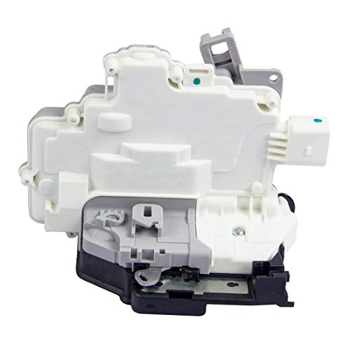Godimg 8J1837016 Türschloss Stellmotor Vorne Rechts 7-Polig,für A-udi A4 Avant 8K5 A4 8K2 B8 A5 Sportback 8TA 2007-2009 Q5 8R Q3 Q7 TT 3C1837016A 3C1837016B von Godimg