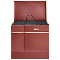 Godin - 10 kw holzofen 240162CARMIN Godin - 10 kw holzofen 240162CARMIN von Godin