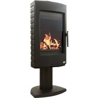 Godin - Holzofen 7,5kw anthrazit 389130 Godin - Holzofen 7,5kw anthrazit 389130 von Godin