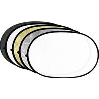 Godox RFT-05 100x150 Reflektor (Ø x H) 180cm x 150cm 1St. von Godox