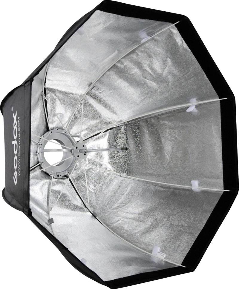 B-Ware Godox Sb Gue80 80 Cm Softbox Lichtbox Reflektorbox Beleuchtung Licht Lampe B-Ware Godox Sb Gue80 80 Cm Softbox Lichtbox Reflektorbox Beleuchtung Licht Lampe von Godox