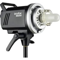 Godox Studioblitz Blitzleistung 200 Ws Godox Studioblitz Blitzleistung 200 Ws von Godox