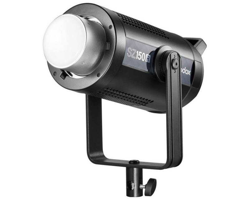 Godox Tageslichtlampe SZ150R RGB LED Light Bi-Color zoombar von Godox