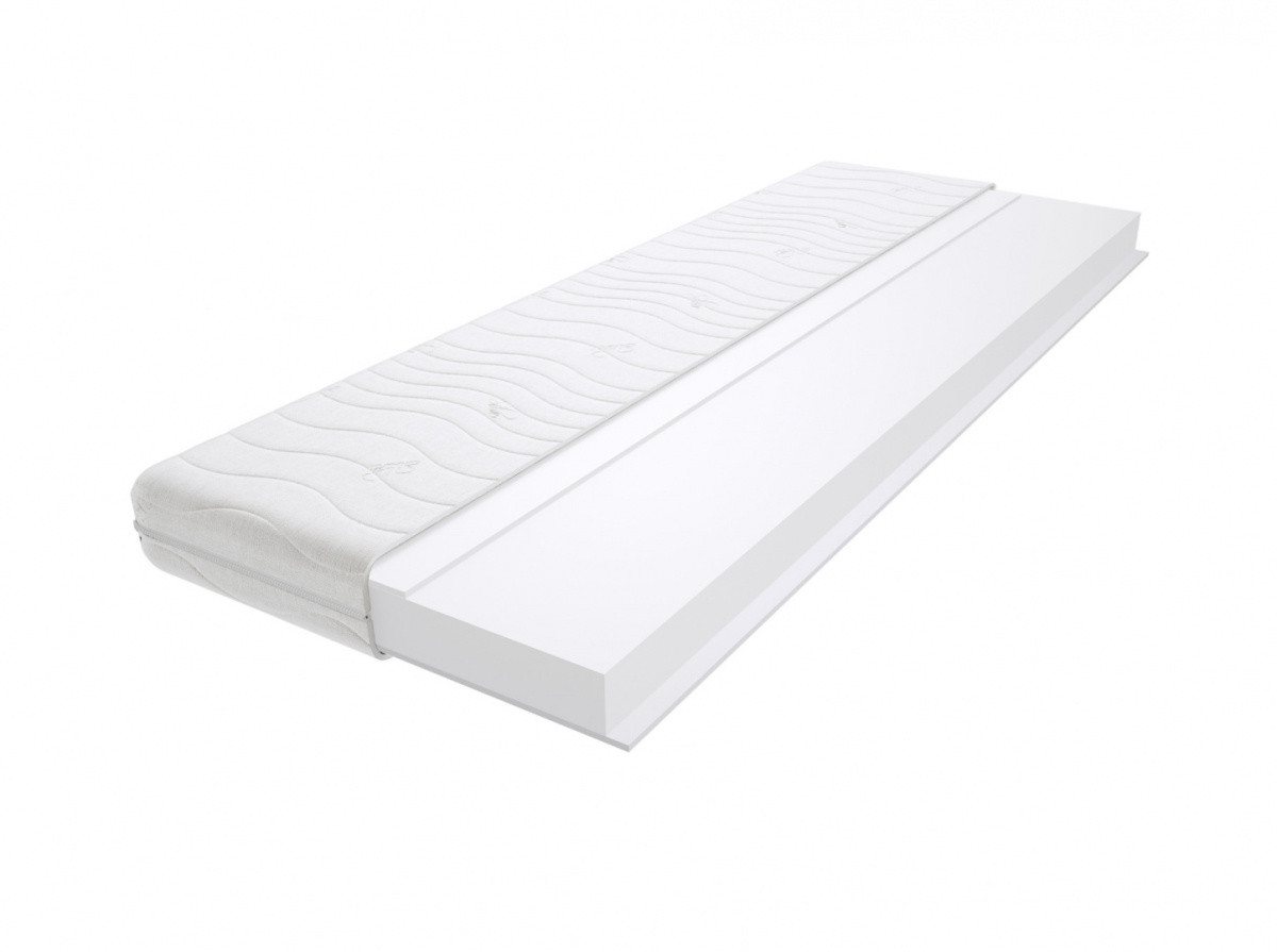 Kaltschaummatratze Matratzen, Schaummatratze Auro 70x205 cm - viele Größen, Godre, 9 cm hoch Kaltschaummatratze Matratzen, Schaummatratze Auro 70x205 cm - viele Größen, Godre, 9 cm hoch von Godre