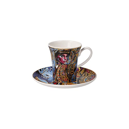 Espressotasse Aphrodite 0,1 l - Lana Frey Artis Orbis von Goebel