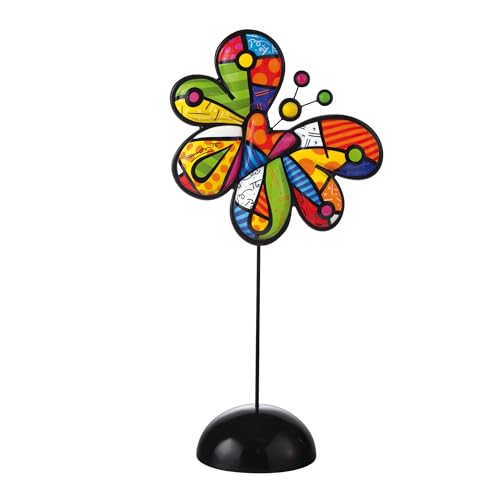 Figur Romero Britto New Life - Pop Art von Goebel