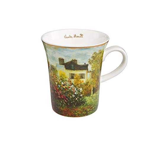 Goebel 67-011-23-1 Becher, Porzellan, 400 ml von Goebel