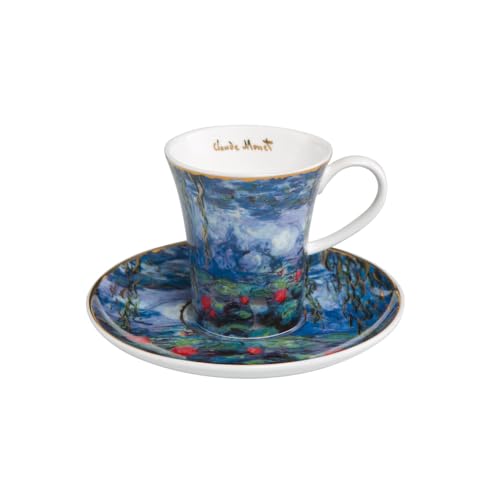 Goebel 67-011-65-1 Espressotasse, Porzellan Goebel 67-011-65-1 Espressotasse, Porzellan von Goebel