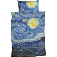 Goebel Bettwäsche "Starry Night", (2 tlg.) von Goebel