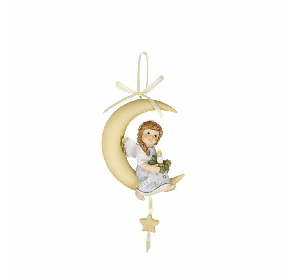 Goebel Christbaumschmuck Andächtiger Abend von Goebel