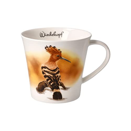 Goebel Coll. Vögel Wiedehopf - Coffee-/Tea Mug von Goebel