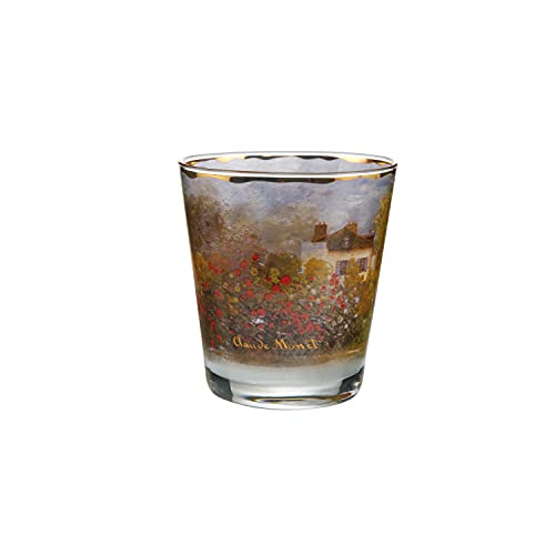 Goebel Das Künstlerhaus - Teelicht Artis Orbis Claude Monet Bunt Glas 66900411 Goebel Das Künstlerhaus - Teelicht Artis Orbis Claude Monet Bunt Glas 66900411 von Goebel