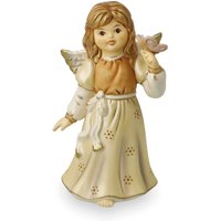 Goebel Dekofigur "Engel Dein Reisebegleiter" von Goebel