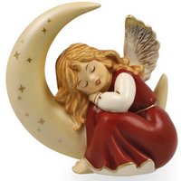 Goebel Dekofigur "Engel Kleine Traumreise" 9,5 x 8,5 x 9,5 cm Goebel Dekofigur "Engel Kleine Traumreise" 9,5 x 8,5 x 9,5 cm von Goebel