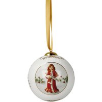 Goebel Dekofigur "Kugel Jahreskugel 2025" Goebel Dekofigur "Kugel Jahreskugel 2025" von Goebel