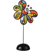 Goebel Dekofigur "Romero BRITTO - New Life" von Goebel