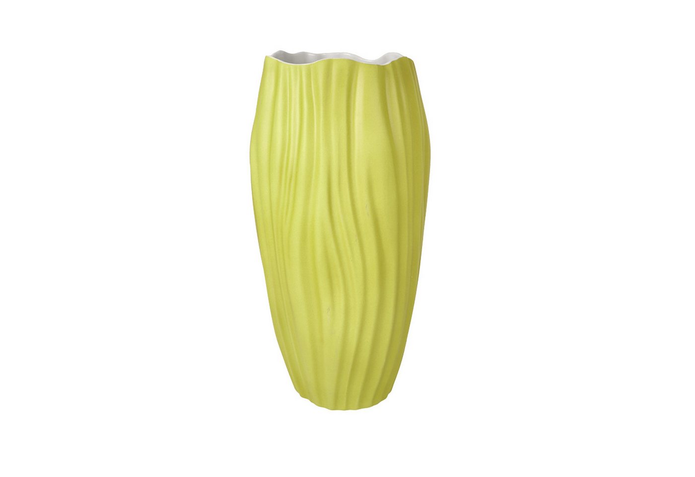 Goebel Dekovase Goebel Accessoires Colori 'Vase Spirulina - 30cm' von Goebel