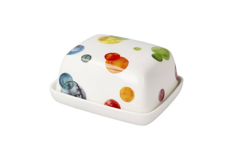 Goebel Dose Goebel Accessoires, Butterdose, Colori Mix - Table Ware 2025 Goebel Dose Goebel Accessoires, Butterdose, Colori Mix - Table Ware 2025 von Goebel