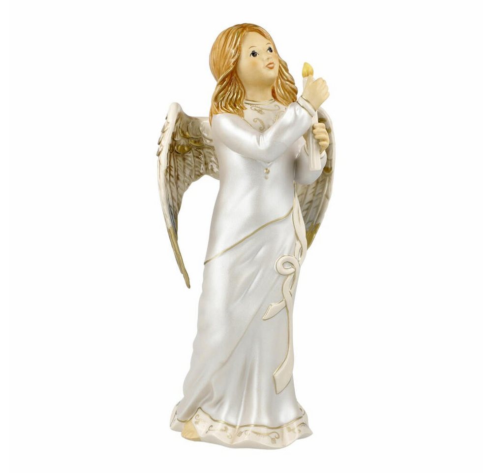 Goebel Engelfigur Gloria - Im Licht Goebel Engelfigur Gloria - Im Licht von Goebel