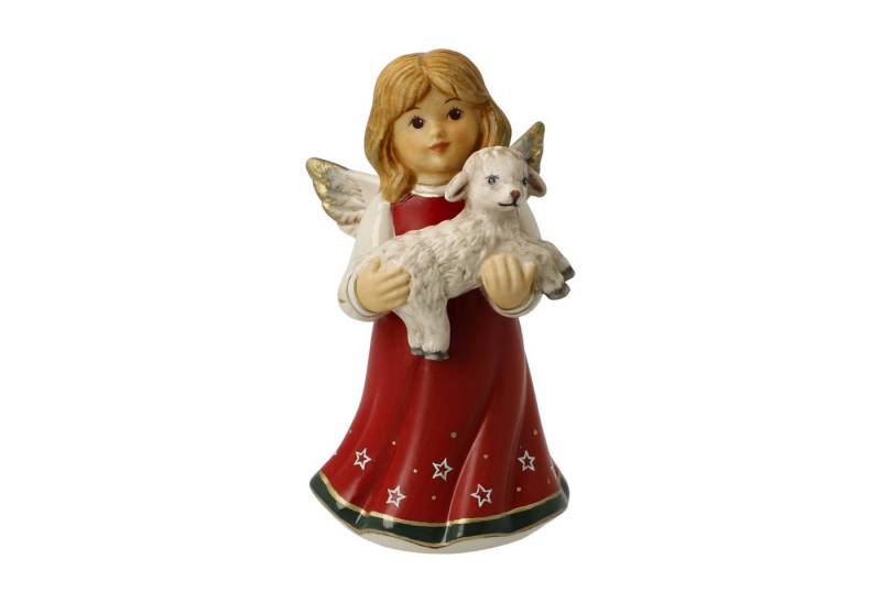 Goebel Engelfigur Himmlische Schutzengel, passt perfekt zu jedem Anlass als Schutzengel Goebel Engelfigur Himmlische Schutzengel, passt perfekt zu jedem Anlass als Schutzengel von Goebel