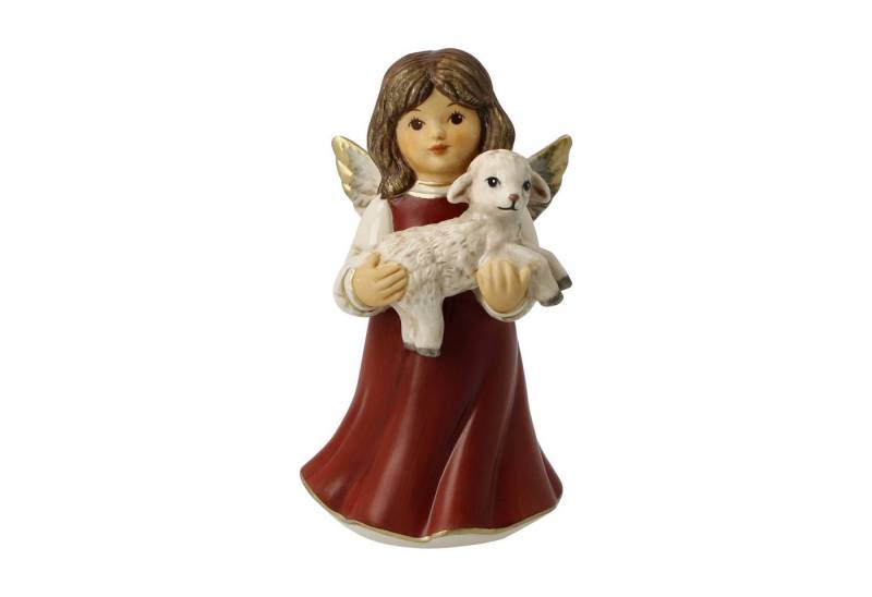 Goebel Engelfigur Himmlische Schutzengel, passt perfekt zu jedem Anlass als Schutzengel Goebel Engelfigur Himmlische Schutzengel, passt perfekt zu jedem Anlass als Schutzengel von Goebel