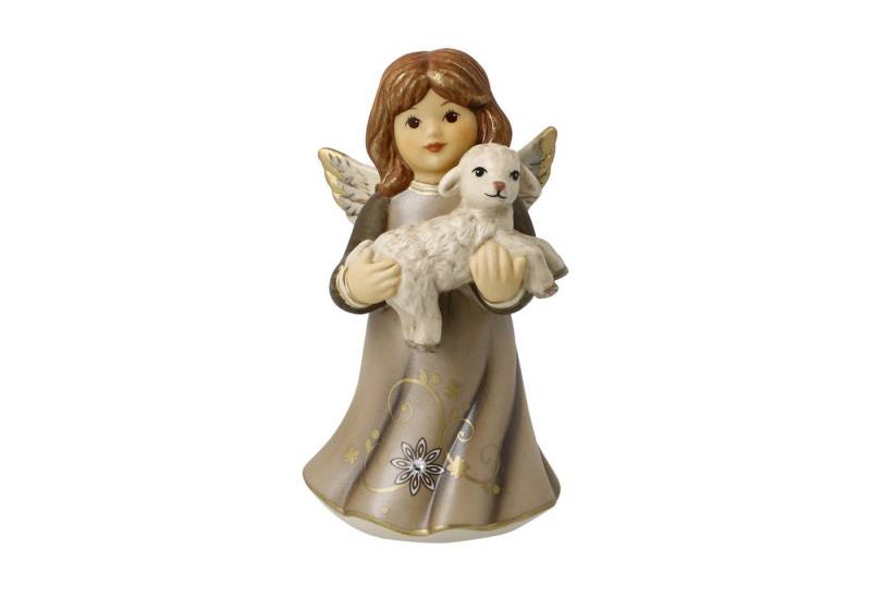 Goebel Engelfigur Himmlische Schutzengel, passt perfekt zu jedem Anlass als Schutzengel Goebel Engelfigur Himmlische Schutzengel, passt perfekt zu jedem Anlass als Schutzengel von Goebel