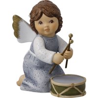 Goebel Engelfigur "Trommeln ist toll, Weihnachtsdeko" von Goebel