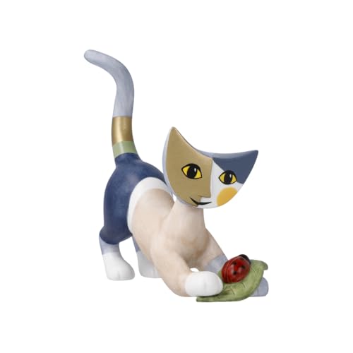 Goebel Katzenfigur Felice Rosina Wachtmeister Goebel Katzenfigur Felice Rosina Wachtmeister von Goebel