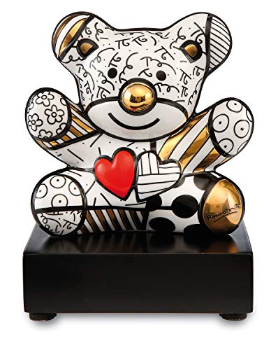 Goebel Figur, Porzellan, bunt, 9,5 x 8,5 x 12,5 Goebel Figur, Porzellan, bunt, 9,5 x 8,5 x 12,5 von Goebel